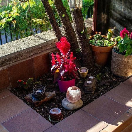 Cozy Apartment At Jardin Manaure Madrid Extérieur photo