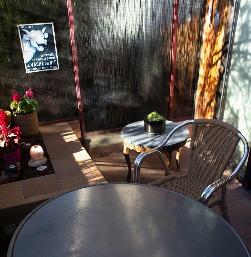 Cozy Apartment At Jardin Manaure Madrid Extérieur photo