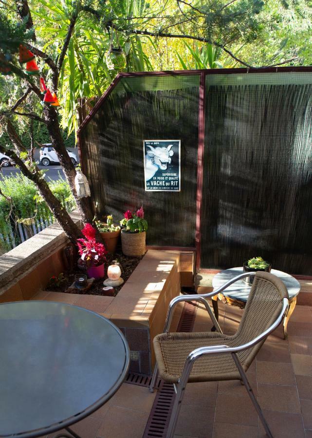 Cozy Apartment At Jardin Manaure Madrid Extérieur photo