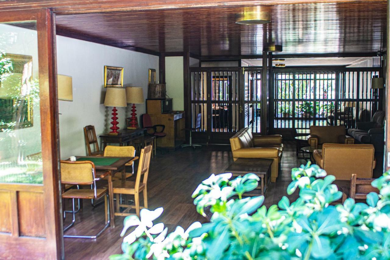 Cozy Apartment At Jardin Manaure Madrid Extérieur photo